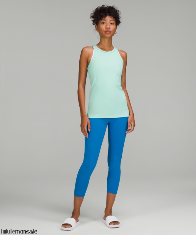 Lululemon Damen DELULU046 | Lululemon Deutschland Poolside Align High-Rise-Hose Mit Taschen 25
